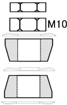 M10Stem